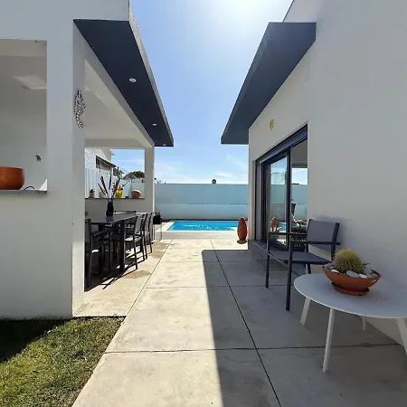 New - Casa Do Mar - Heated Pool Villa *