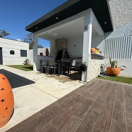 Villa New - Casa Do Mar - Heated Pool