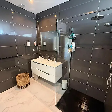 New - Casa Do Mar - Heated Pool Villa *