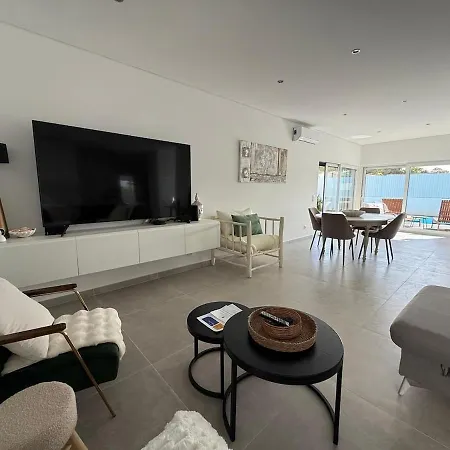 New - Casa Do Mar - Heated Pool Villa