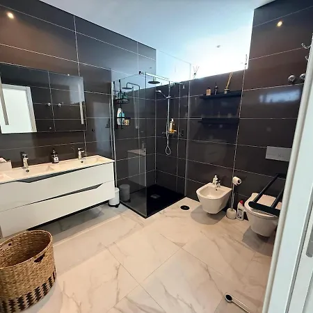 New - Casa Do Mar - Heated Pool * Sesimbra