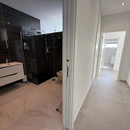 New - Casa Do Mar - Heated Pool Villa Sesimbra