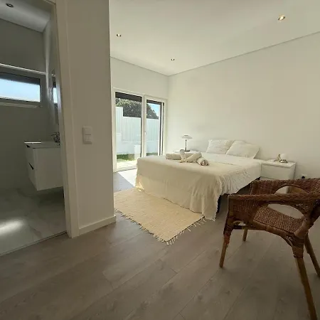 New - Casa Do Mar - Heated Pool * Sesimbra