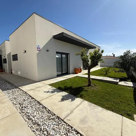 New - Casa Do Mar - Heated Pool * Sesimbra