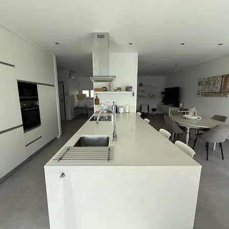 New - Casa Do Mar - Heated Pool Villa Sesimbra