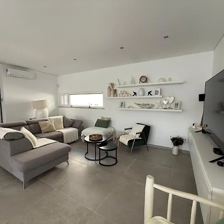 Villa New - Casa Do Mar - Heated Pool Sesimbra