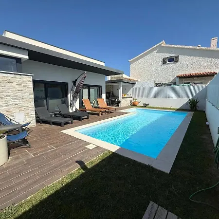 New - Casa Do Mar - Heated Pool Villa