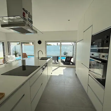 New - Casa Do Mar - Heated Pool *