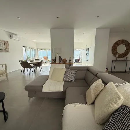 New - Casa Do Mar - Heated Pool Villa